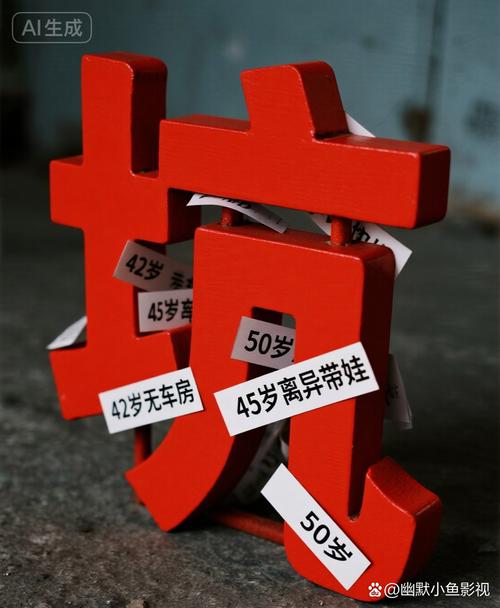 从42到50岁,婚介是在帮我规划退休生活吗?
